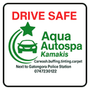 Aqua autospa carwash's website